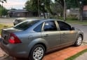 Autos - Ford Focus Ghia 2011 Nafta 170000Km - En Venta