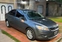 Autos - Ford Focus Ghia 2011 Nafta 170000Km - En Venta
