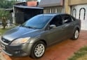 Autos - Ford Focus Ghia 2011 Nafta 170000Km - En Venta