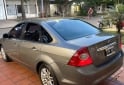 Autos - Ford Focus Ghia 2011 Nafta 170000Km - En Venta