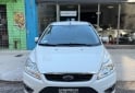 Autos - Ford Focus trend 1.6 2013 Nafta 130000Km - En Venta