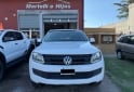 Camionetas - Volkswagen AMAROK 2.0 TDI STARLINE 2016 Diesel - En Venta