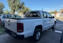 Camionetas - Volkswagen AMAROK 2.0 TDI STARLINE 2016 Diesel - En Venta