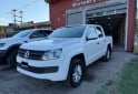 Camionetas - Volkswagen AMAROK 2.0 TDI STARLINE 2016 Diesel - En Venta