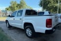 Camionetas - Volkswagen AMAROK 2.0 TDI STARLINE 2016 Diesel - En Venta