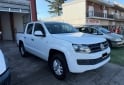 Camionetas - Volkswagen AMAROK 2.0 TDI STARLINE 2016 Diesel - En Venta