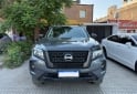 Camionetas - Nissan Frontier 2.3 X-GEAR 2023 Diesel - En Venta