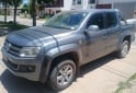 Camionetas - Volkswagen AMAROK HIGHLINE 2.0 4X2 2011 Diesel 260000Km - En Venta