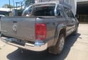 Camionetas - Volkswagen AMAROK HIGHLINE 2.0 4X2 2011 Diesel 260000Km - En Venta