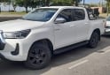 Camionetas - Toyota HILUX 2023 Diesel 1Km - En Venta