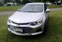 Autos - Chevrolet Premier sedan 2023 Nafta 18200Km - En Venta