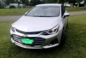 Autos - Chevrolet Premier sedan 2023 Nafta 18200Km - En Venta