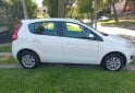 Autos - Fiat Palio attractive gnc 2016 GNC 139000Km - En Venta