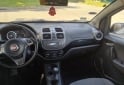 Autos - Fiat Palio attractive gnc 2016 GNC 139000Km - En Venta