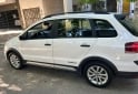 Autos - Volkswagen Suran cross 2018 gnc 2018 GNC 90000Km - En Venta