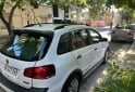 Autos - Volkswagen Suran cross 2018 gnc 2018 GNC 90000Km - En Venta