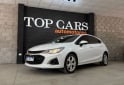Autos - Chevrolet Cruze LT 2022 Nafta 47000Km - En Venta