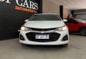 Autos - Chevrolet Cruze LT 2022 Nafta 47000Km - En Venta