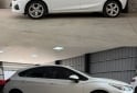 Autos - Chevrolet Cruze LT 2022 Nafta 47000Km - En Venta