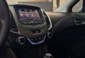 Autos - Chevrolet Cruze LT 2022 Nafta 47000Km - En Venta
