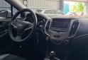 Autos - Chevrolet Cruze LT 2022 Nafta 47000Km - En Venta