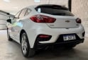 Autos - Chevrolet Cruze LT 2022 Nafta 47000Km - En Venta