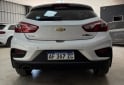 Autos - Chevrolet Cruze LT 2022 Nafta 47000Km - En Venta