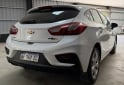 Autos - Chevrolet Cruze LT 2022 Nafta 47000Km - En Venta