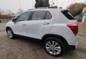 Autos - Chevrolet TRACKER 2019 Nafta 82000Km - En Venta
