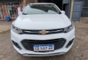 Autos - Chevrolet TRACKER 2019 Nafta 82000Km - En Venta
