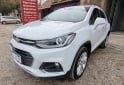 Autos - Chevrolet TRACKER 2019 Nafta 82000Km - En Venta
