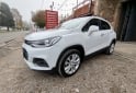 Autos - Chevrolet TRACKER 2019 Nafta 82000Km - En Venta
