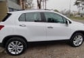 Autos - Chevrolet TRACKER 2019 Nafta 82000Km - En Venta