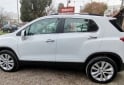 Autos - Chevrolet TRACKER 2019 Nafta 82000Km - En Venta