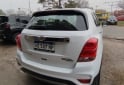 Autos - Chevrolet TRACKER 2019 Nafta 82000Km - En Venta