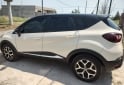 Autos - Renault CAPTUR INTENSE 2.0 2017 GNC 120000Km - En Venta