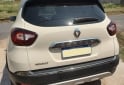 Autos - Renault CAPTUR INTENSE 2.0 2017 GNC 120000Km - En Venta
