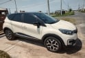 Autos - Renault CAPTUR INTENSE 2.0 2017 GNC 120000Km - En Venta