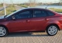 Autos - Ford FOCUS lll 2.0 SE PLUS AT 2018 Nafta 114000Km - En Venta