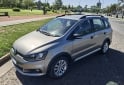 Autos - Volkswagen SURAN TRACK 1.6 2018 Nafta 61000Km - En Venta