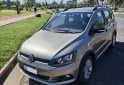 Autos - Volkswagen SURAN TRACK 1.6 2018 Nafta 61000Km - En Venta