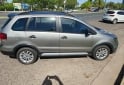 Autos - Volkswagen SURAN TRACK 1.6 2018 Nafta 61000Km - En Venta