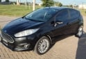 Autos - Ford FIESTA KINETIC SE 2015 Nafta 87000Km - En Venta