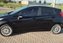 Autos - Ford FIESTA KINETIC SE 2015 Nafta 87000Km - En Venta