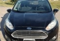 Autos - Ford FIESTA KINETIC SE 2015 Nafta 87000Km - En Venta