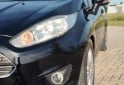 Autos - Ford FIESTA KINETIC SE 2015 Nafta 87000Km - En Venta