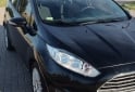 Autos - Ford FIESTA KINETIC SE 2015 Nafta 87000Km - En Venta