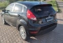 Autos - Ford FIESTA KINETIC SE 2015 Nafta 87000Km - En Venta