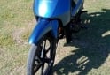 Motos - Otra marca siam qu 2024 Nafta 10000Km - En Venta