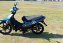 Motos - Otra marca siam qu 2024 Nafta 10000Km - En Venta